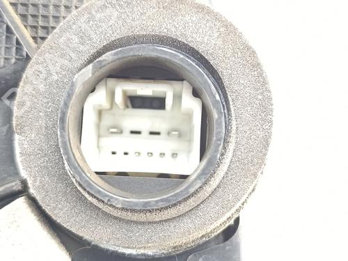 Front right lock SUZUKI GRAND VITARA II (JT, TE, TD) 1.9 DDiS All-wheel Drive (JT419, TD44, JB419WD, JB419XD,... | BP28318916C97 