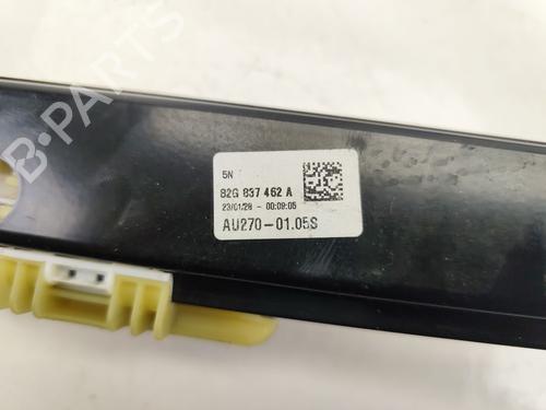 Front right window mechanism AUDI A1 Sportback (GBA) 30 TFSI | BP26506207C23 