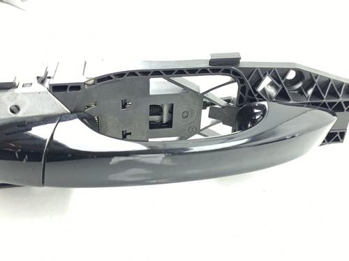 Zamek drzwi przednich lewych VW GOLF VII Variant (BA5, BV5) 1.6 TDI | BP30703801C98