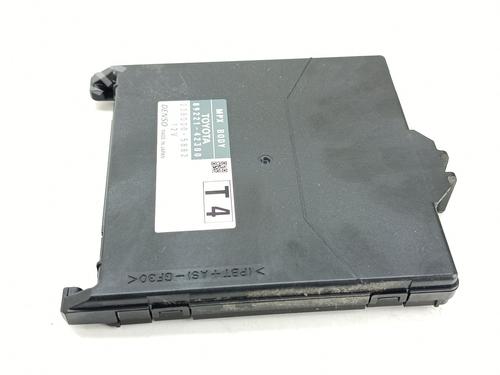 Electronic module TOYOTA RAV 4 IV (_A4_) 2.5 Hybrid (AVA42_) | BP40080913M83 - Image 2