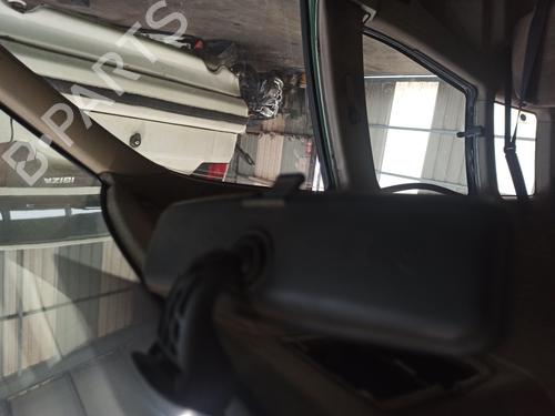 Rear mirror NISSAN TERRANO II (R20) 2.7 TD 4WD | BP26548207I6 