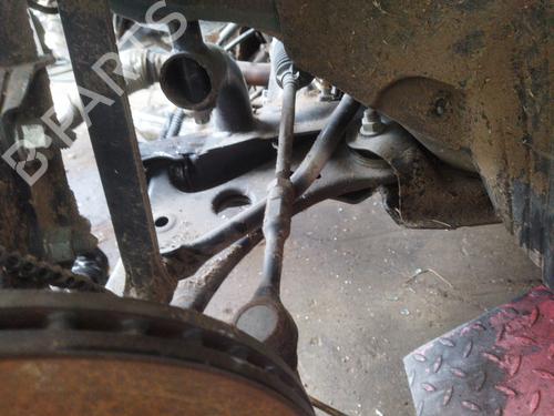 Steering rack FIAT TIPO Hatchback (356_, 357_) 1.0 (357HXN1A) | BP26559419M22 