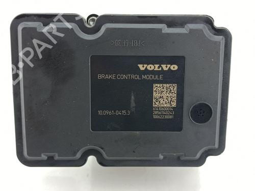 ABS pump VOLVO V40 Hatchback (525) D2 | BP37270555M43 - Image 6