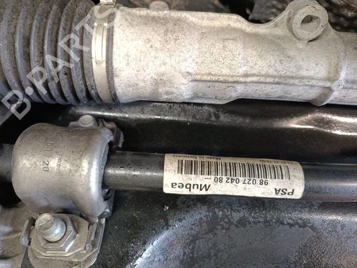 Anti roll bar PEUGEOT 308 II (LB_, LP_, LW_, LH_, L3_) 1.5 BlueHDi 130 | BP27360756M96 