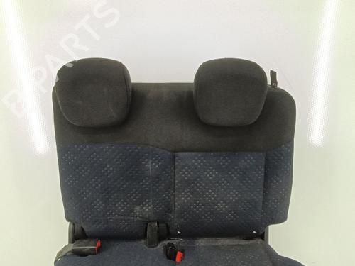 Sæde Bagtil NISSAN NV200 / EVALIA Bus 1.5 dCi 90 (M20, M20M) | BP38411608C17 - Image 4