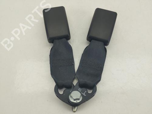 Used Rear right seatbelt DACIA SANDERO II TCe 90 (B8M1, B8MA, B8AC) (90 hp) 16254983