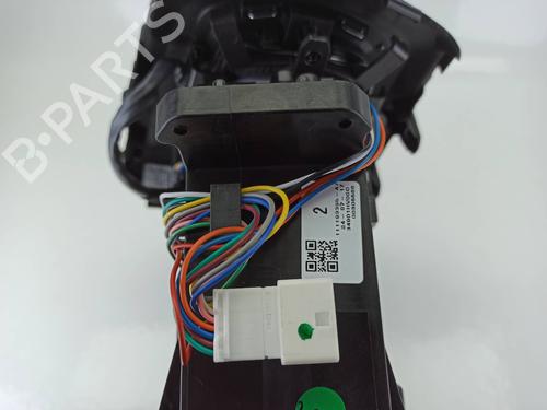 Gear lever NISSAN QASHQAI II SUV (J11, J11_)  | BP8945241M90 