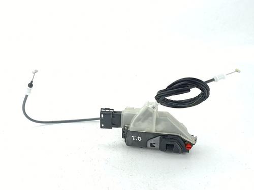 Used Rear right lock Rear right lock OPEL CROSSLAND X / CROSSLAND (P17, P2QO) 1.2 (75) (110 hp) 31888618 31888618