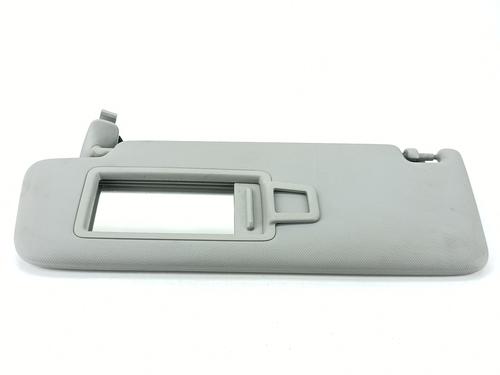 Left sun visor AUDI A4 B9 (8W2, 8WC) 2.0 TDI | BP37640553I1 - Image 2