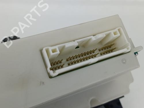 Climate control NISSAN QASHQAI / QASHQAI +2 I (J10, NJ10, JJ10E)  | BP9393086I5 