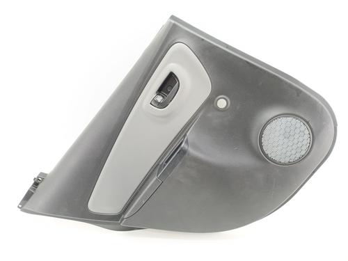 Used Rear left panel TOYOTA YARIS (_P13_) 1.0 (KSP130) (72 hp) 30832966