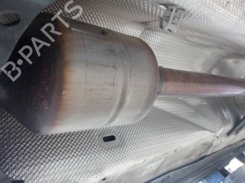 Katalysator FORD FOCUS III [2010-2020]  27839510