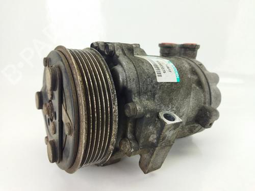 Used AC compressor FIAT GRANDE PUNTO (199_) [2005-2025]  9304206