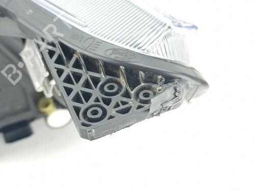 Right headlight FORD FOCUS IV (HN) 2.3 ST EcoBoost | BP30000900C29 