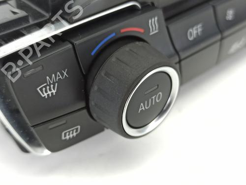 Climate control BMW X1 (F48) sDrive 18 d | BP26558907I5 