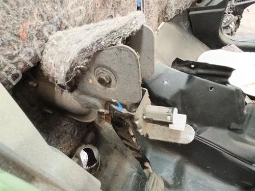Break pedal RENAULT EXPRESS Box Body/MPV 1.5 Blue dCi 95 (F6AB) | BP39268555I19 - Image 3