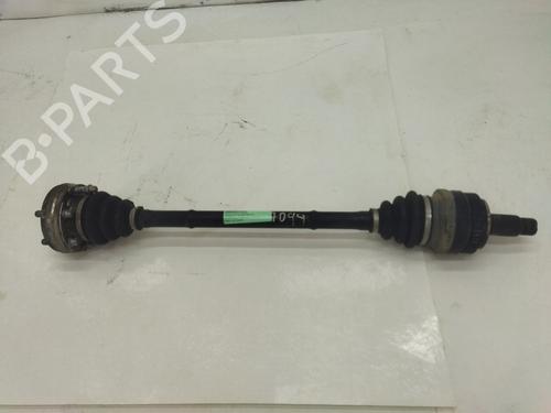 Used Right rear driveshaft BMW 1 (E87) 118 d (143 hp) 13344202