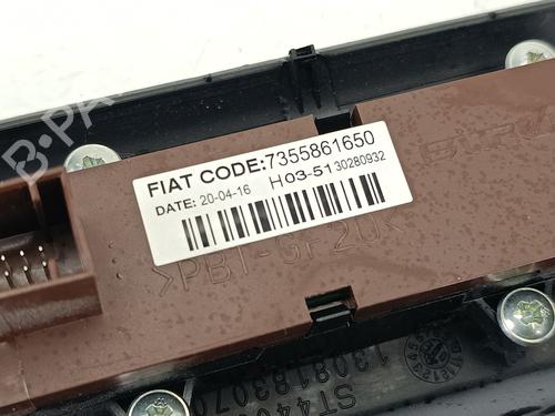 Switch FIAT DUCATO Platform/Chassis (250_) 180 Multijet 3,0 D | BP36993708I30 - Image 5