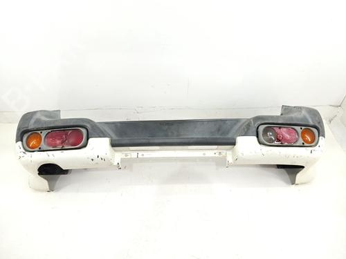 Used Rear bumper Rear bumper NISSAN TERRANO II (R20) 2.7 TDi 4WD (125 hp) 33843864 33843864