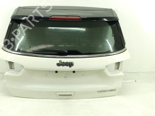 Portellone/Cofano posteriore JEEP COMPASS (MP, M6, MV, M7) 1.6 CRD (120 hp) 30777309