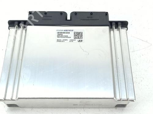 Used Engine control unit (ECU) Engine control unit (ECU) HYUNDAI i20 III (BC3, BI3) 1.0 T-GDI (101 hp) 36643209 36643209