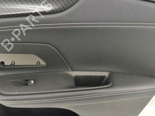 Front right panel OPEL MOKKA 1.2 (76) | BP28072492C59 