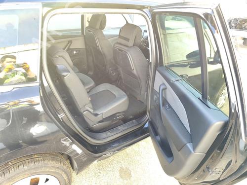 Elektronisk modul CITROËN C4 Grand Picasso II (DA_, DE_) 1.2 THP 130 | BP26438524M83 