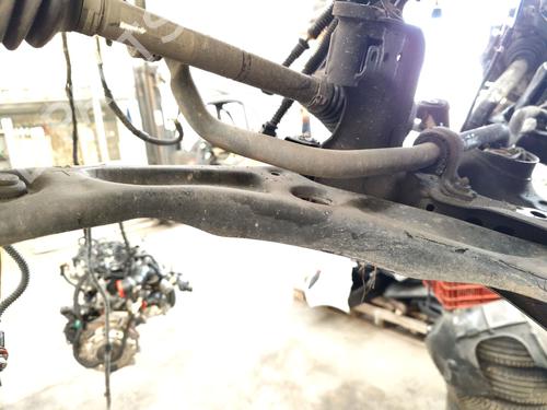 Left front suspension arm SEAT LEON ST (5F8)  | BP26575999M12 