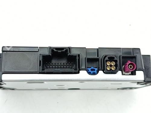 Electronic module FORD FOCUS IV (HN) 2.3 ST EcoBoost | BP29999279M83