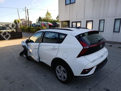 håndbremse HYUNDAI BAYON (BC3) 1.0 T-GDI | BP39144082I18 - Image 10