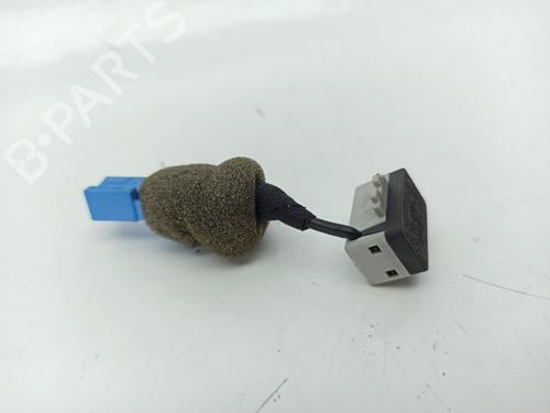 Cable BMW 5 Touring (F11) 535 d | BP14159777E12 