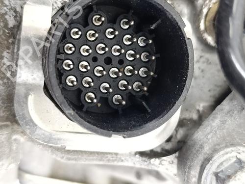 Gearbox LAND ROVER DISCOVERY SPORT (L550) 2.0 D | BP28125684M3 