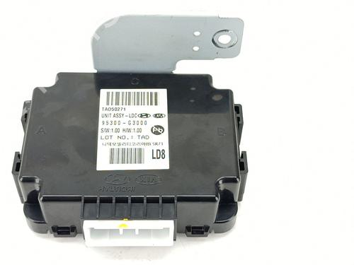 Used Electronic module Electronic module 36993372 36993372