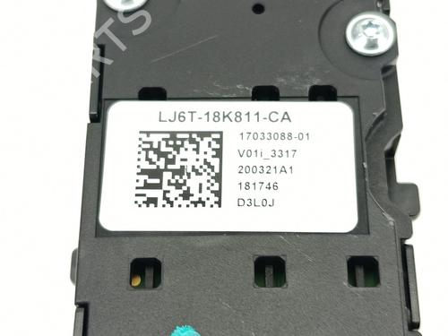 Radio FORD KUGA III (DFK) 2.0 EcoBlue mHEV | BP37074067E6 - Image 4