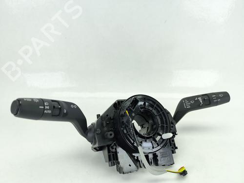 Used Switch NISSAN QASHQAI III (J12) 1.3 DIG-T (140 hp) 26739475