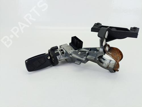 Ignition barrel FIAT GRANDE PUNTO (199_)  | BP9310561M48 