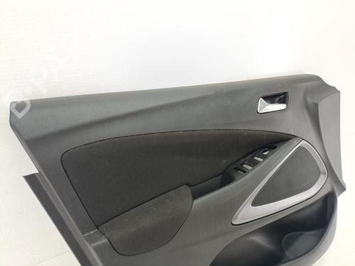 Front left panel OPEL CROSSLAND X / CROSSLAND (P17, P2QO) 1.2 (75) | BP31853463C58 - Image 2