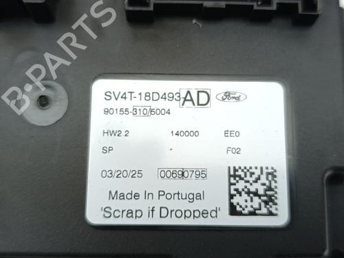Electronic module FORD KUGA III (DFK)  | BP29355369M83 