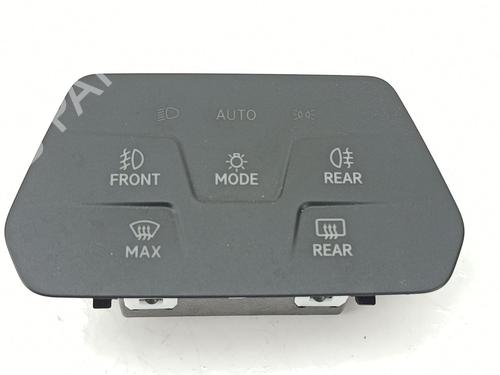 elektronisk-modul-seat-leon-kl1-klg-2019-32450492 main image