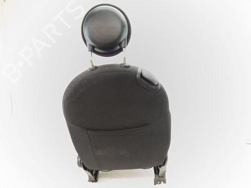 Right front seat FIAT 500 (312_) 1.2 (312AXA1A) | BP36230165C16  - Image 5