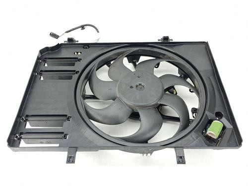 Radiator fan FORD TRANSIT CUSTOM V362 Bus (F3) 1.0 EcoBoost PHEV | BP29308735M35 