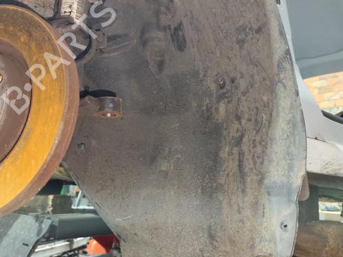 Wheel arch PEUGEOT 208 II (UB_, UP_, UW_, UJ_) 1.2 PureTech 75 | BP30168742C56 