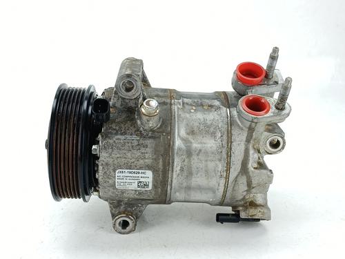 AC compressor FORD PUMA (J2K, CF7) 1.0 EcoBoost | BP39956554M34 - Image 4
