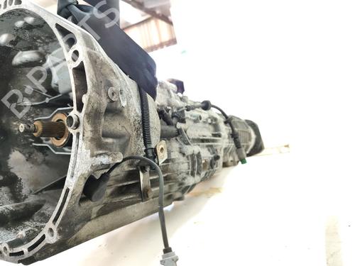 Getriebe VW TOUAREG (7LA, 7L6, 7L7) 3.0 V6 TDI | BP29508930M3 