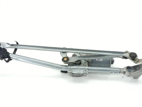 Used Front wiper motor BMW X1 (E84) sDrive 18 d (143 hp) 30336882