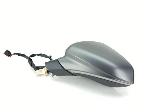 Used Left mirror Left mirror SEAT LEON Sportstourer (KL8, KLD) 1.0 TSI (110 hp) 34445721 34445721