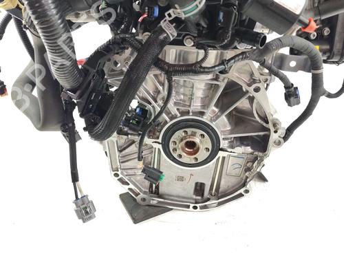 Engine RENAULT CAPTUR II (HF_) TCe 90 (HFM6) | BP29746253M1 