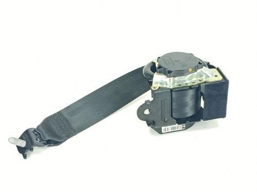 Rear left seatbelt RENAULT MEGANE IV Hatchback (B9A/M/N_) 1.3 TCe 140 (B9NB) | BP38252661I29 - Image 4