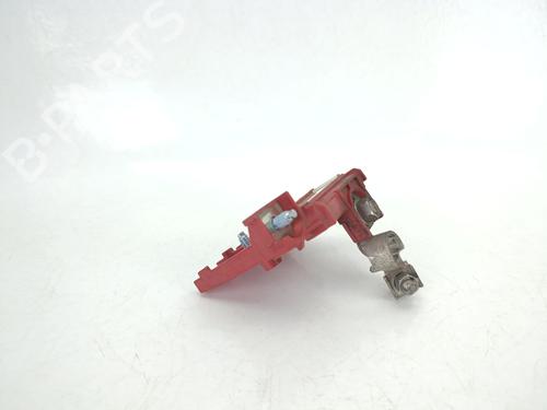 Used Fuse box Fuse box MAZDA CX-3 (DK) 2.0 SKYACTIV-G (DK5W, DK6W) (120 hp) 36668005 36668005