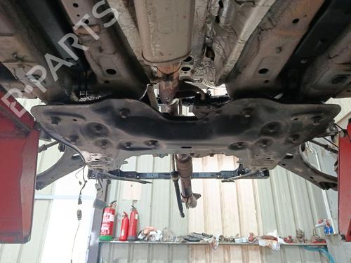 Charriot JEEP COMPASS (MP, M6, MV, M7) 1.4 MultiAir (140 hp) 31713937